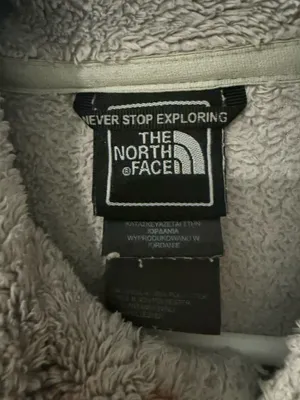 North The Face Jacket thumbnail 3