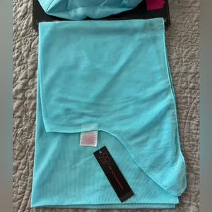 NWT No Boundaries Sarong (Pareo) & Bucket Hat Coordinating Set thumbnail 7