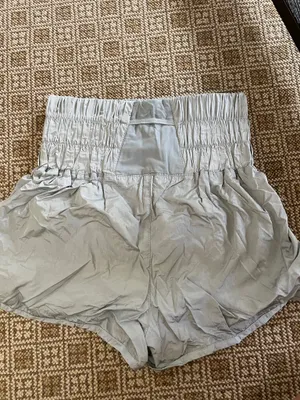 FP movement shorts thumbnail 3