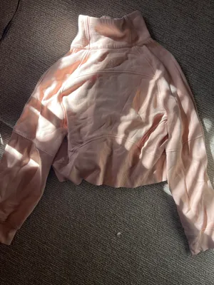 Lululemon Scuba Sweatshirt thumbnail 2
