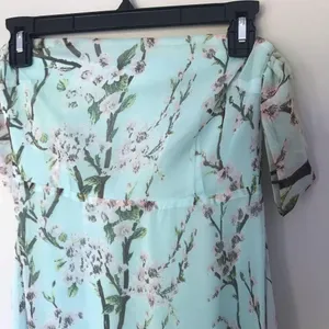 Jessica off shoulder floral maxi thumbnail 11