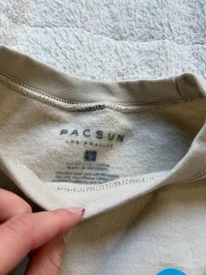 Pacsun crewneck thumbnail 3