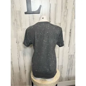 Gray top Gray Size L thumbnail 2