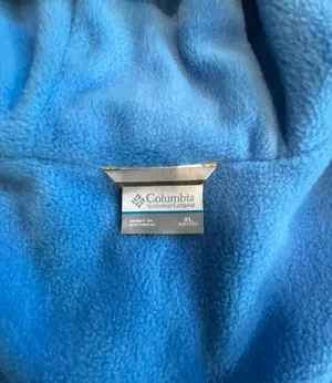 Columbia Coat thumbnail 4