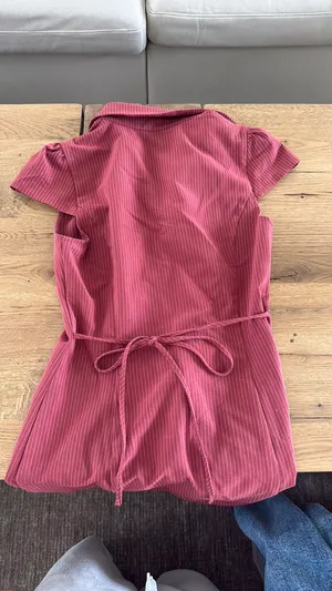 Princess Polly Arianwyn Mini Dress thumbnail 5