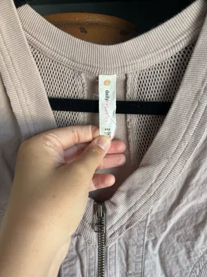 daily practice anthropologie cotton utility dress thumbnail 3