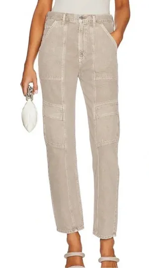 AGOLDE Cooper Cargo Pants thumbnail 1