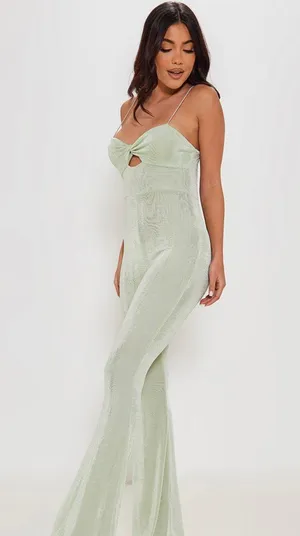 Pretty Little Thing Jumpsuit thumbnail 1