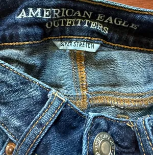American Eagle Shorts Denim Outfitters thumbnail 2