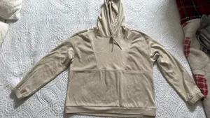 Tan Sweat Set thumbnail 1
