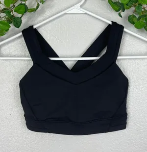 Lululemon Rack Pack Sports Bra thumbnail 1