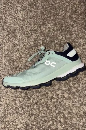 On Cloud Shoes Women’s thumbnail 3