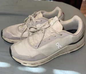 On Cloud Women’s Cloudnova Form Sneakers thumbnail 1