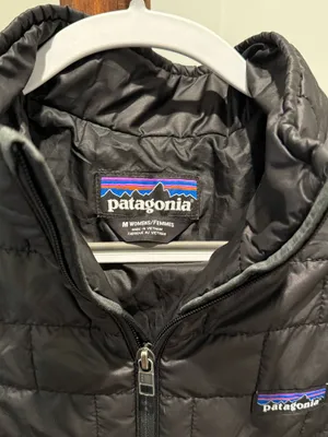 Women’s Patagonia Jacket Full-Zip thumbnail 4