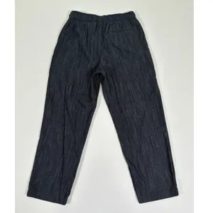 Old Navy Billie High Rise Straight Ankle Pants Dark Rinse Petite S 799291 thumbnail 2