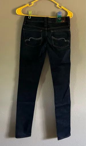 Hard Tail Jeans thumbnail 4