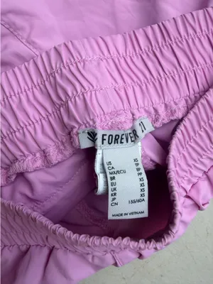 Forever 21 Athletic Shorts thumbnail 3