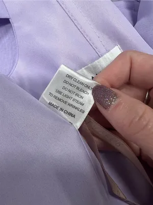Bridesmaid / Prom Dress 4 Purple thumbnail 9