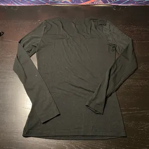 32 Degrees Charcoal Long Sleeve Top thumbnail 5