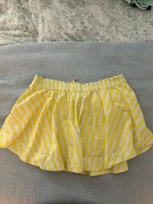 Aerie skort thumbnail 4