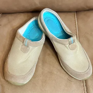 Land's End Slip Ons thumbnail 2