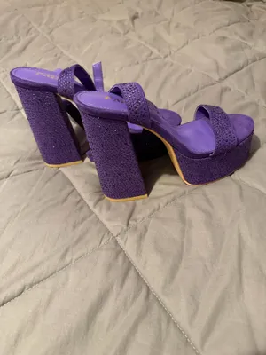 Windsor heels thumbnail 2