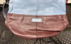 Women purse Brown thumbnail 2
