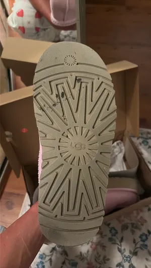 UGG Tazz Slippers Platform thumbnail 6