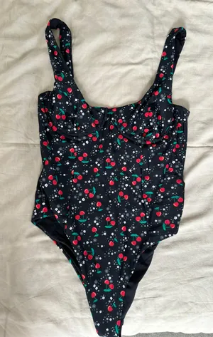 Blackbough One-piece Bathing Suit thumbnail 3