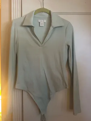 House of Harlow 1960 Bodysuit thumbnail 1