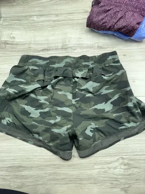 Athleta Women’s Running Shorts thumbnail 2