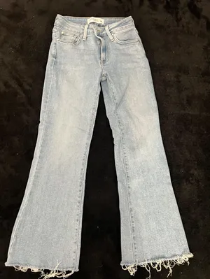 Just Black Denim Jeans thumbnail 1
