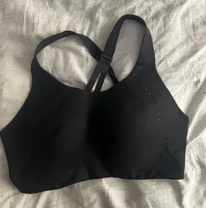 Lululemon high impact sports bra 36DD thumbnail 1