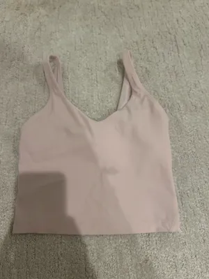 Lululemon Align Tank thumbnail 2