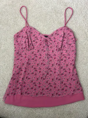 Women’s Urban Outfitters Tank Top thumbnail 1