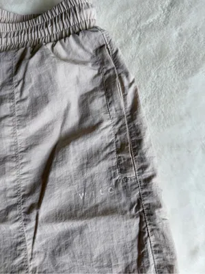 WILO The Label Parachute Joggers Size Medium thumbnail 9