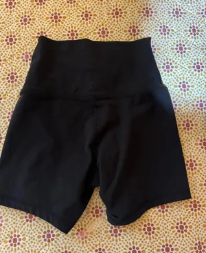 Aerie Biker Shorts thumbnail 2