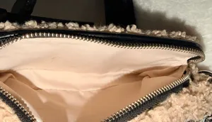 MARC JACOBS Snapshot Teddy Camera Bag thumbnail 11