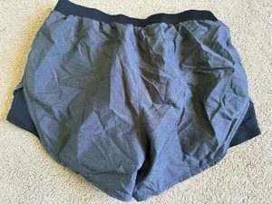 Under Armour Shorts thumbnail 2
