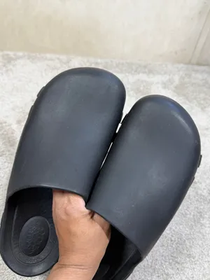 FP Movement Women’s Halftime Slip On Shoes Clog Round Toe Chunky in Black 11/12 thumbnail 11