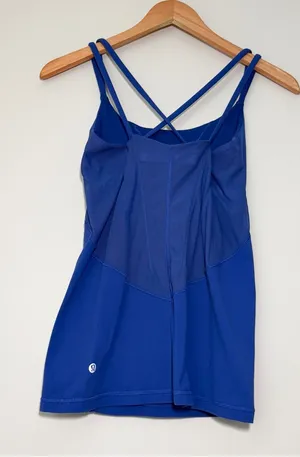 Lululemon Exquisite Tank thumbnail 1