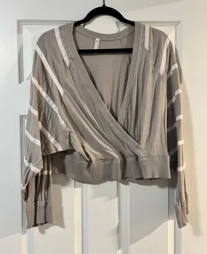 FP Movement Top Long Sleeve thumbnail 1