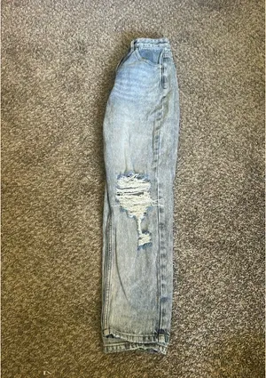 White Fox Jeans thumbnail 3