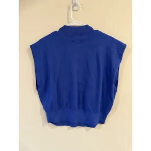 Anthropologie Pilcro Biker Muscle Sweater XL Streetwear Scandi Girl Grunge thumbnail 5