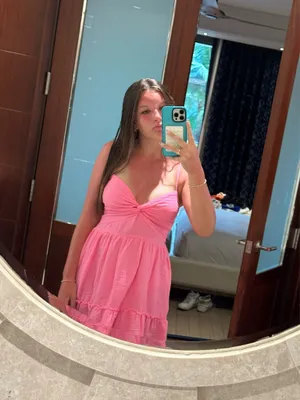 Ocean Drive ocean city dress thumbnail 2