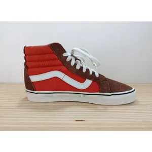 Vans Sk8-Hi Reissue sneakers Unisex Size 6 Men, Size 7.5 Women thumbnail 5