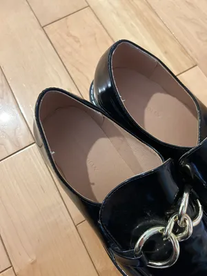 Princess Polly Loafers thumbnail 6