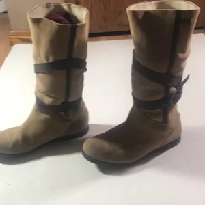 EMU‎ Australia Women's Aurora Boot Tan Size 8 thumbnail 6