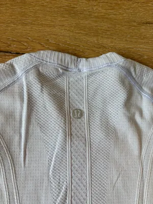 Lululemon Swiftly Tech Short Sleeve thumbnail 6
