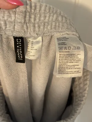 Divided Lounge Shorts thumbnail 4
